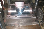 Pipe Fittings Mould 11